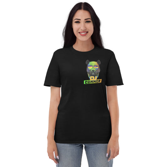 DJ Connor - Women's Short-Sleeve T-Shirt